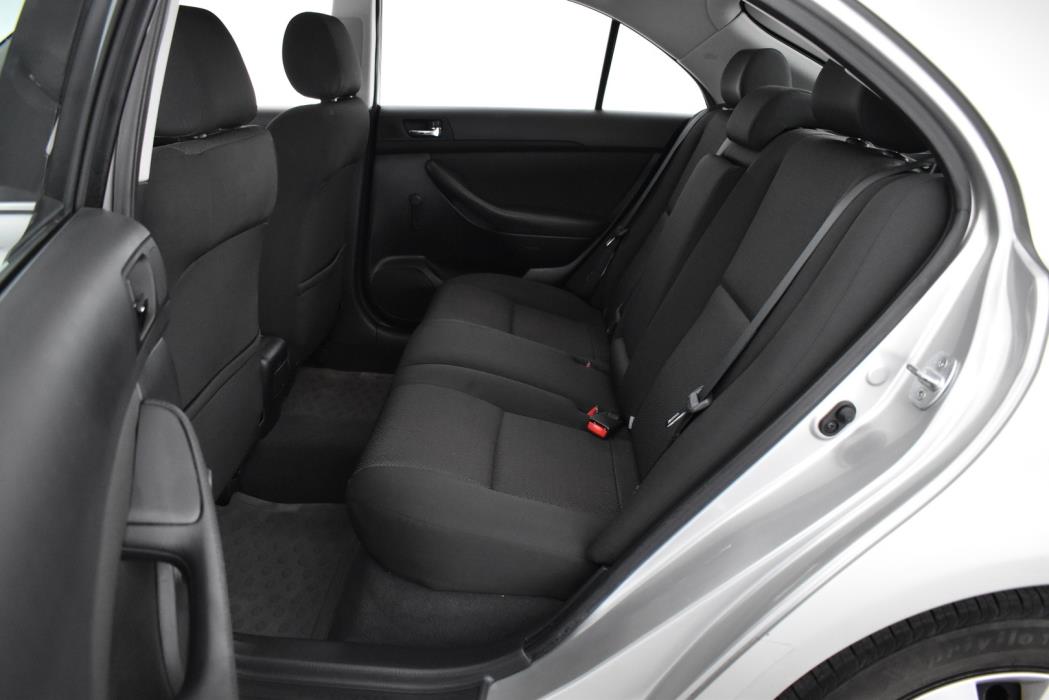 TOYOTA Avensis 2007