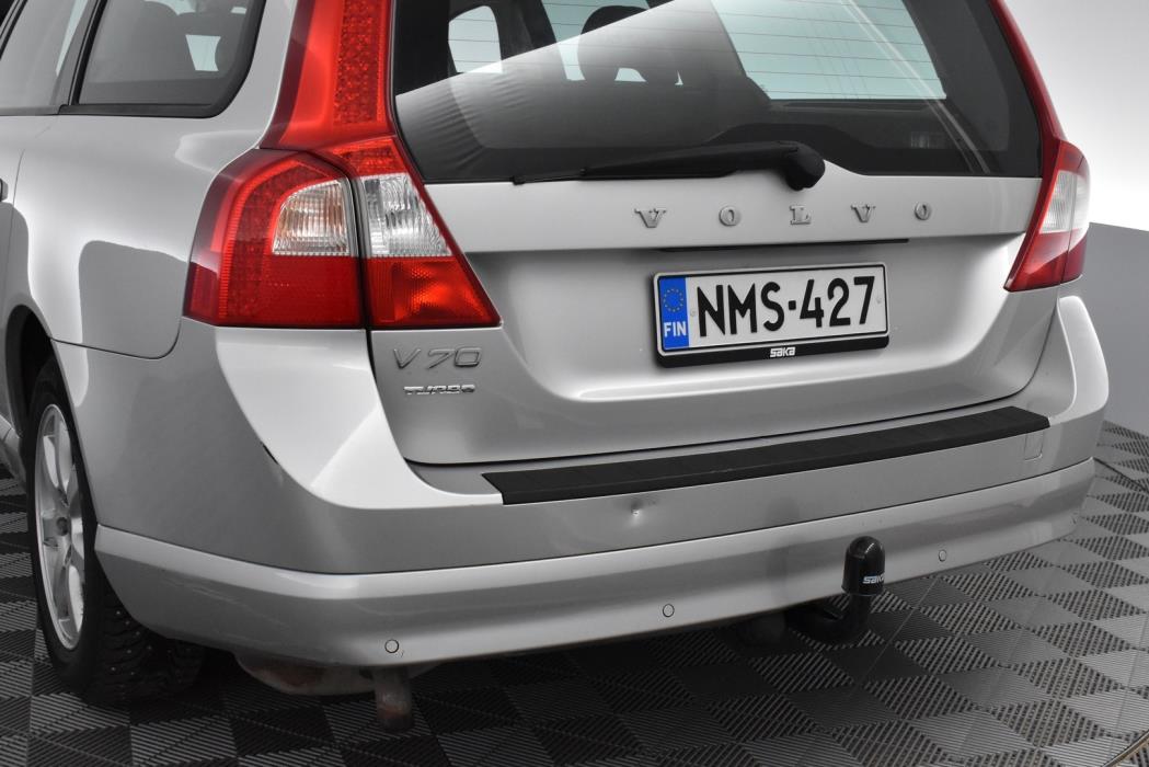 VOLVO V70 2009