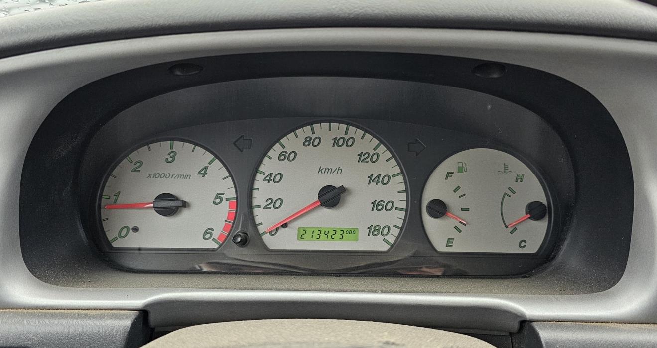 FORD Ranger 2006