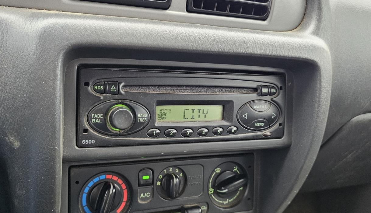 FORD Ranger 2006