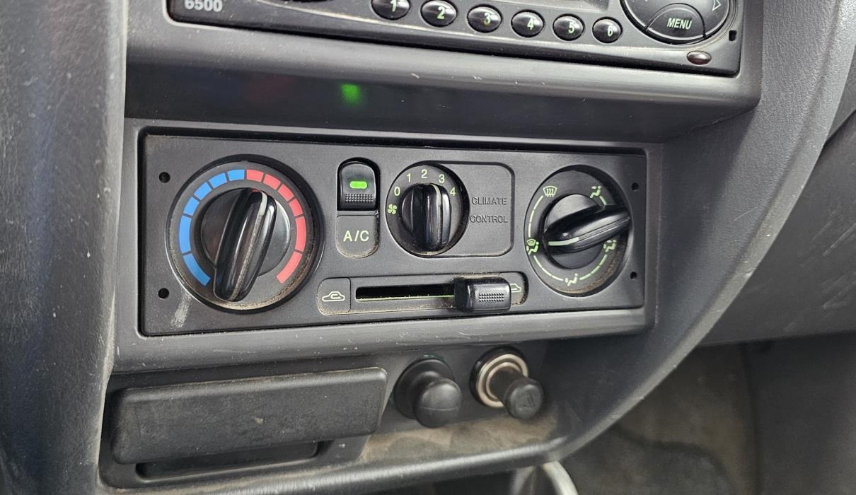 FORD Ranger 2006