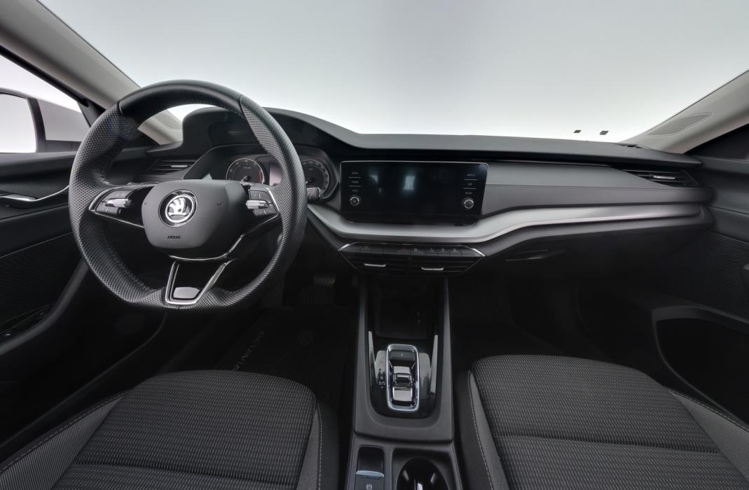 SKODA Octavia 2023