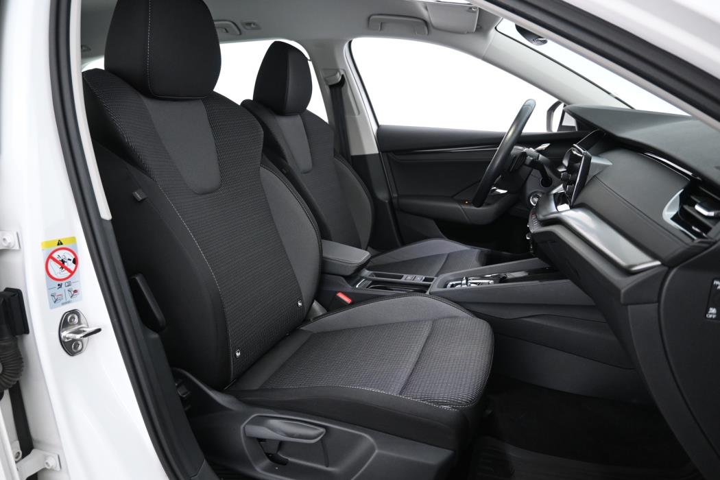 SKODA Octavia 2023