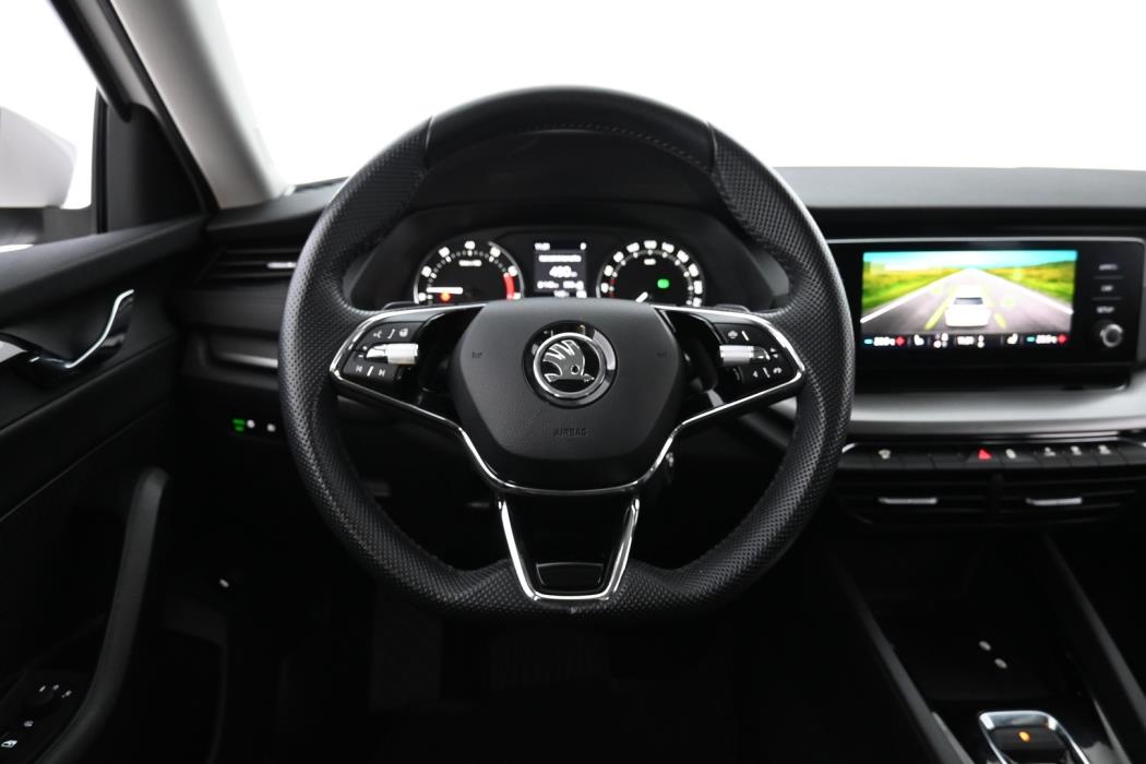 SKODA Octavia 2023
