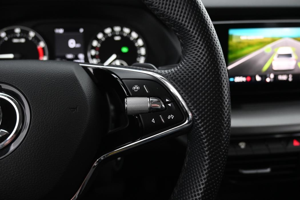 SKODA Octavia 2023