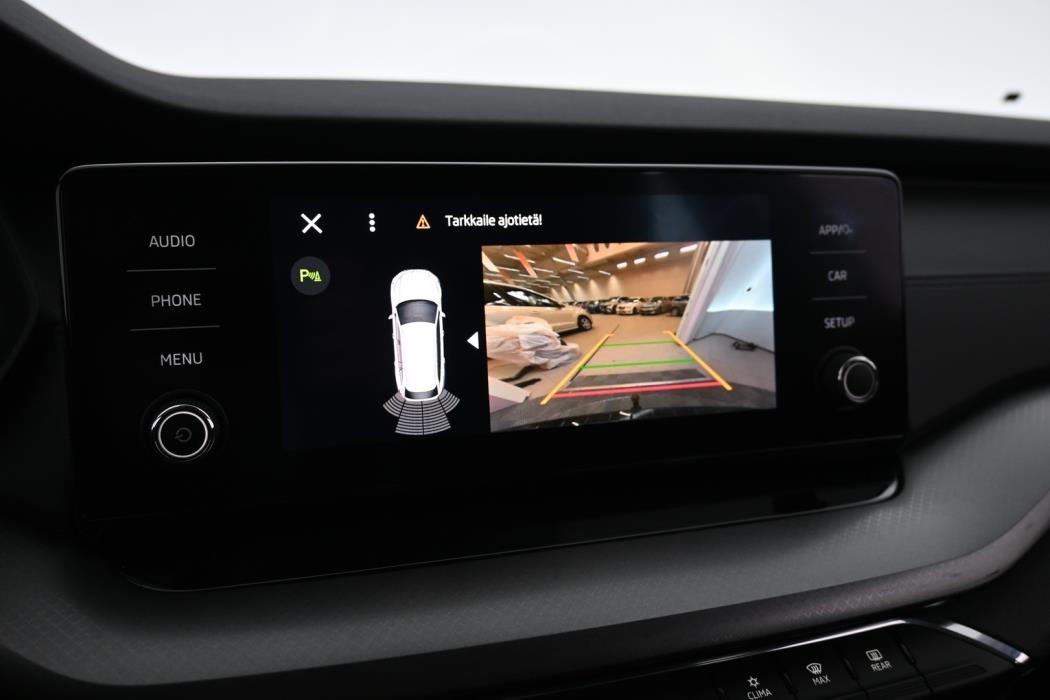 SKODA Octavia 2023