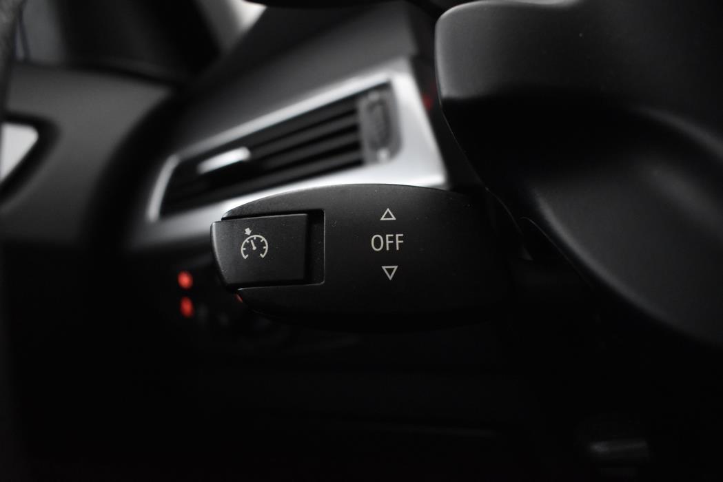 BMW 520 2009