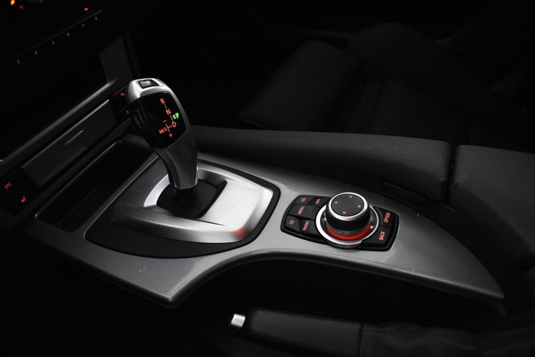 BMW 520 2009