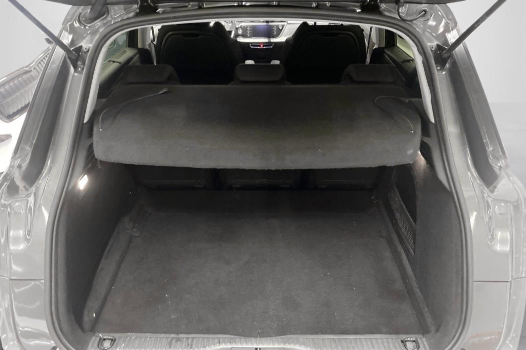 Citroen C4 Picasso 2014