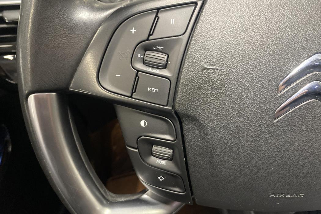 Citroen C4 Picasso 2014