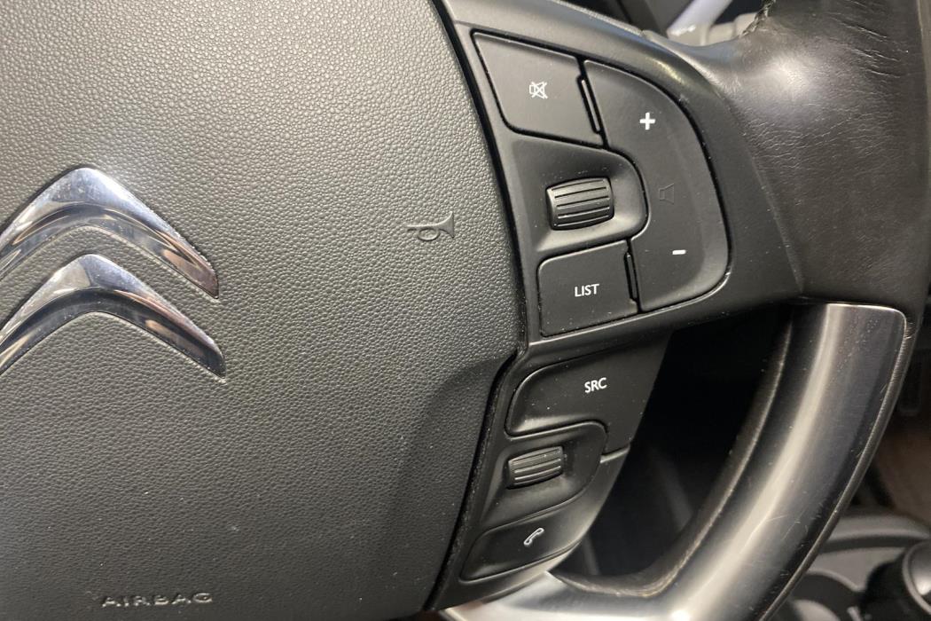 Citroen C4 Picasso 2014