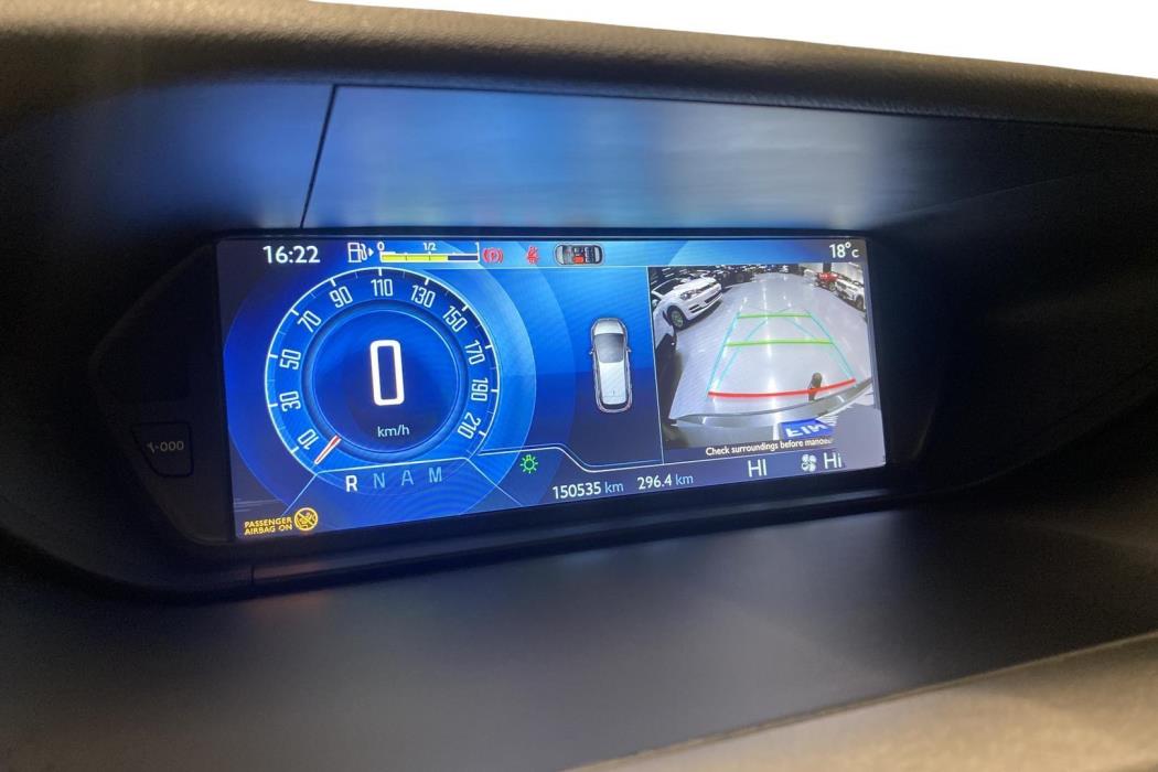 Citroen C4 Picasso 2014