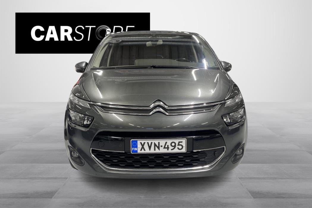 Citroen C4 Picasso 2014