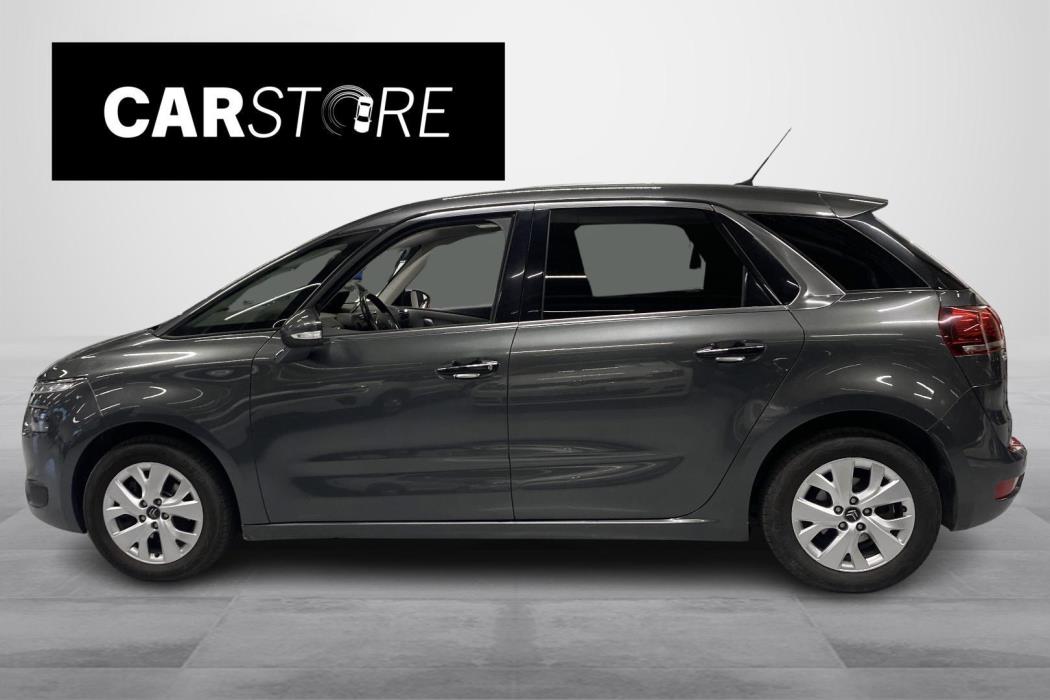 Citroen C4 Picasso 2014