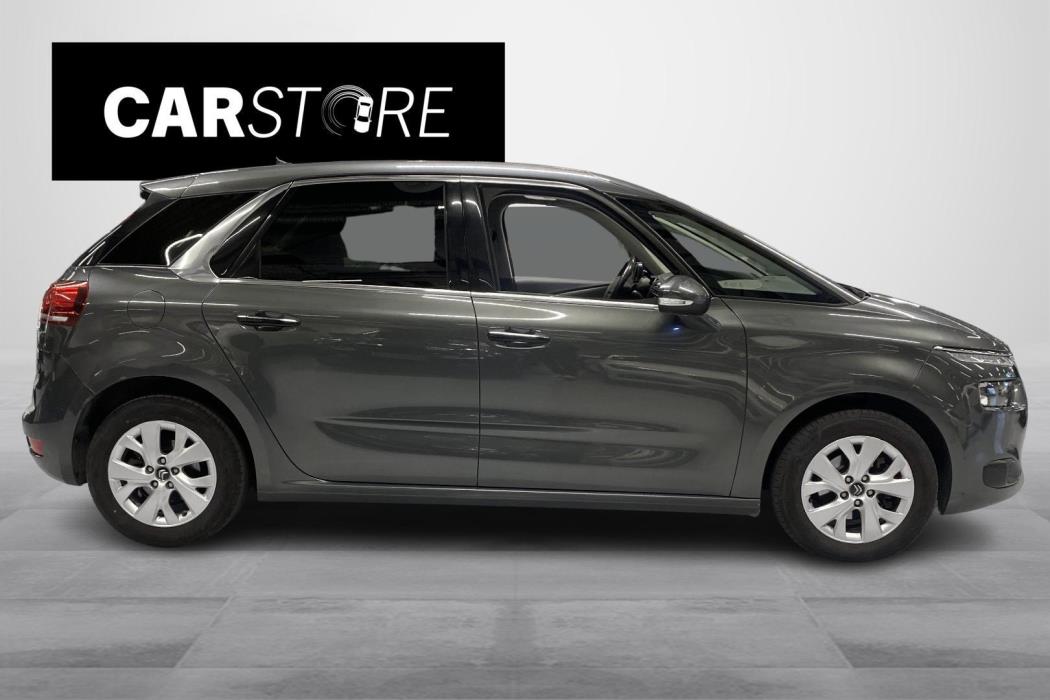 Citroen C4 Picasso 2014