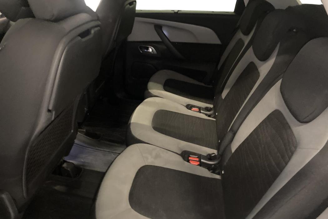 Citroen C4 Picasso 2014
