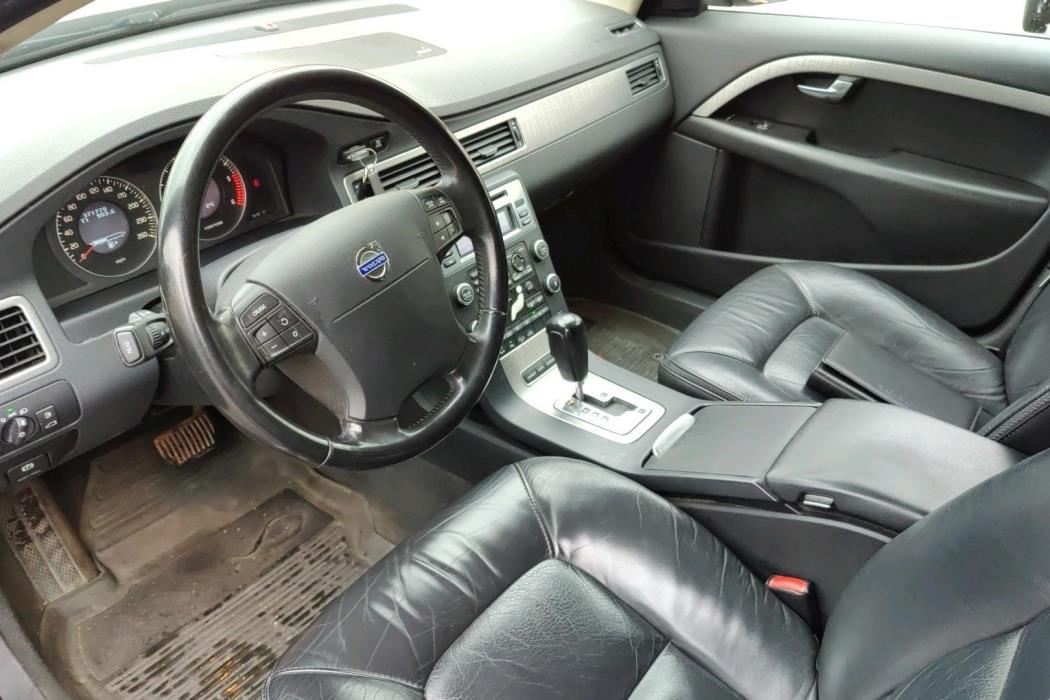Volvo XC70 2007