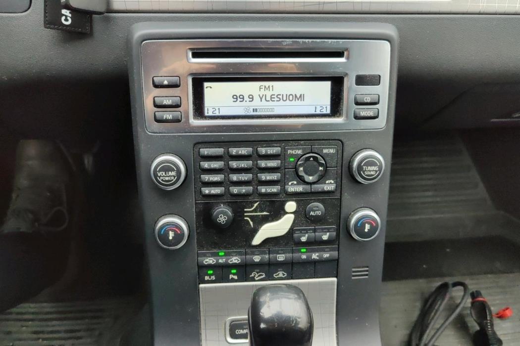 Volvo XC70 2007