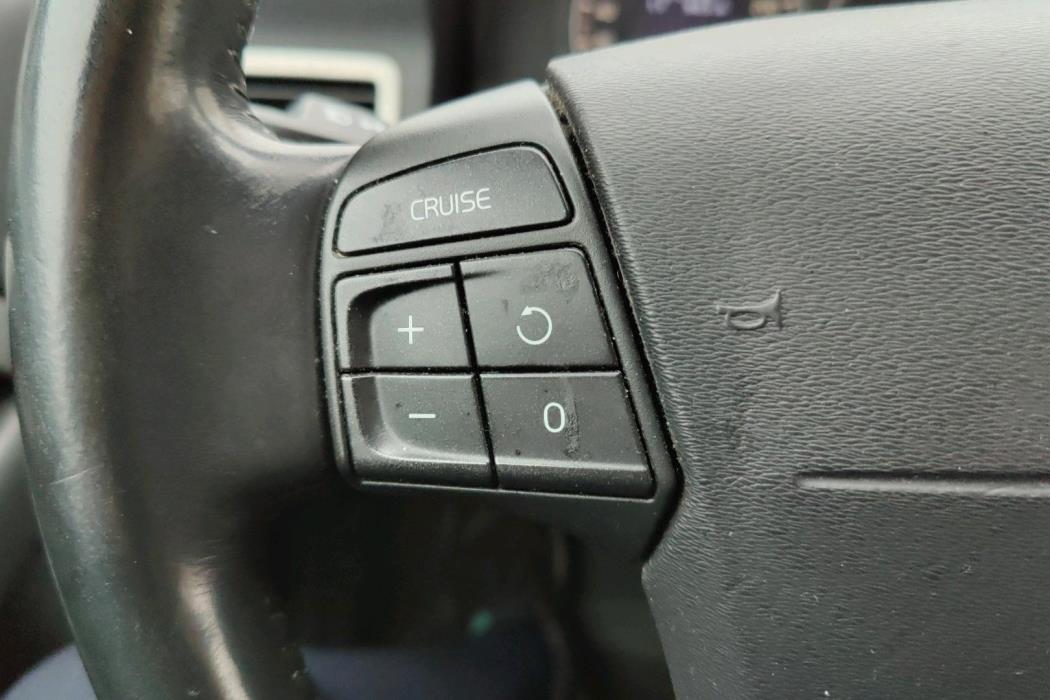 Volvo XC70 2007