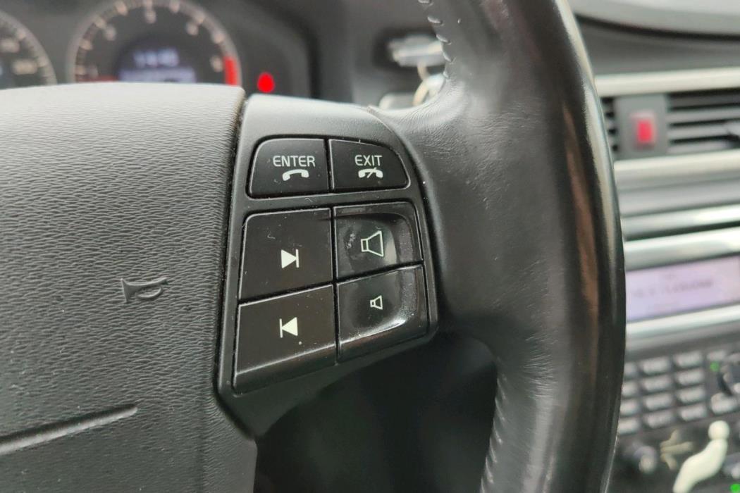 Volvo XC70 2007