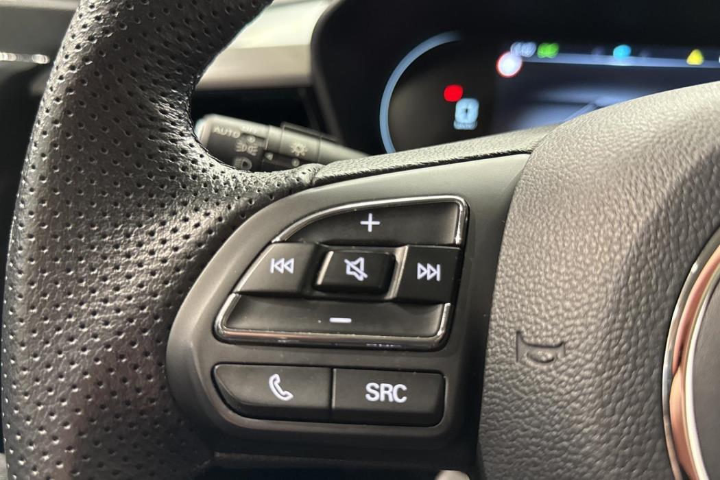 MG MG5 2022