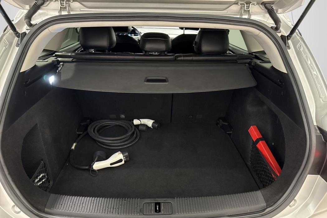 MG MG5 2022