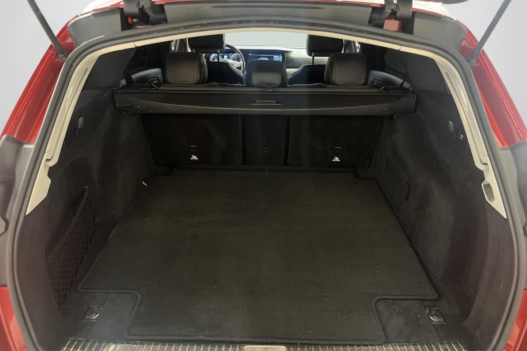 Mercedes-Benz E 2018