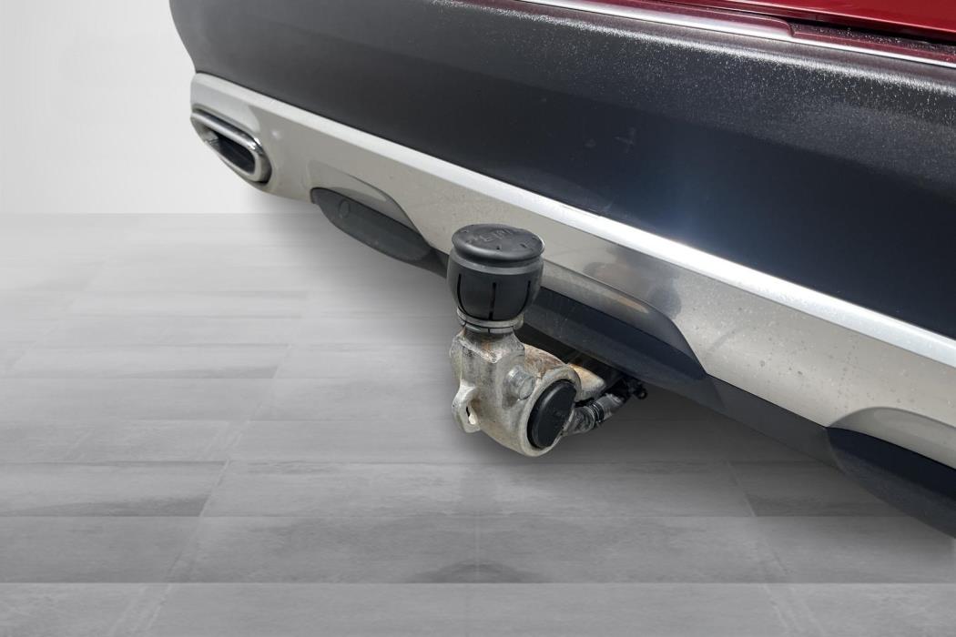 Mercedes-Benz E 2018