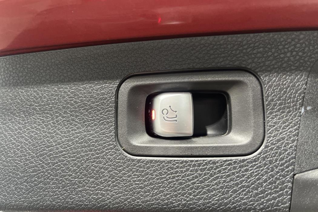 Mercedes-Benz E 2018