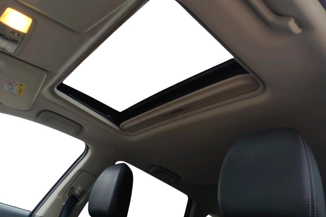 Mitsubishi Outlander PHEV 2018