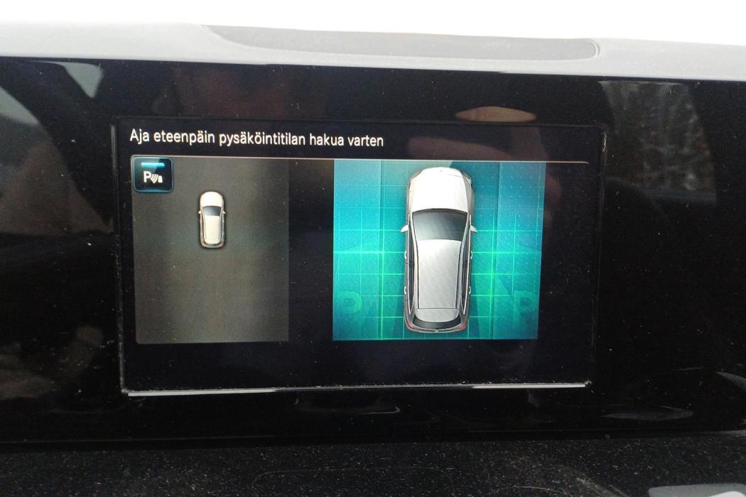 Mercedes-Benz B 2020