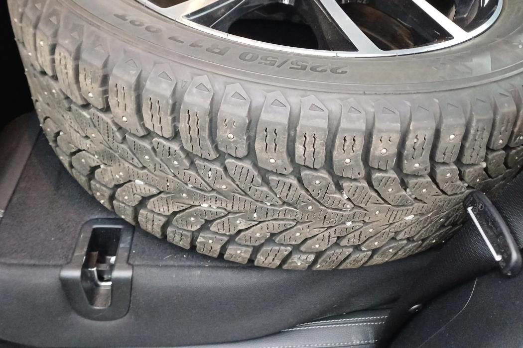 Mercedes-Benz B 2020