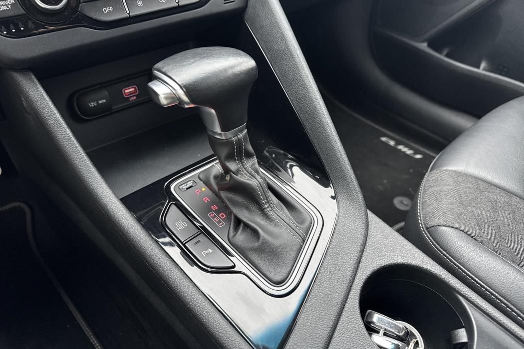 Kia Niro plug-in 2020