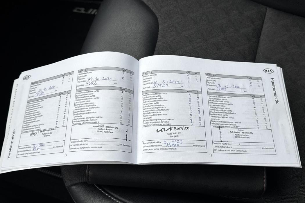 Kia Niro plug-in 2020