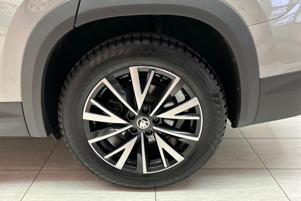 Skoda Kodiaq 2024