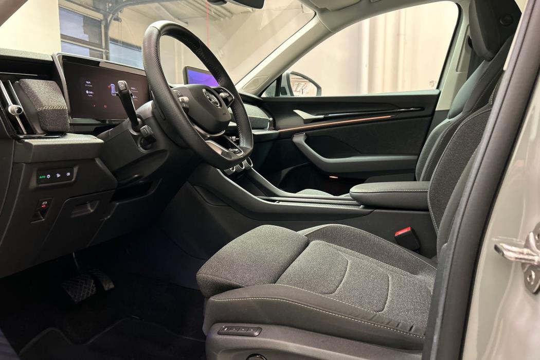 Skoda Kodiaq 2024