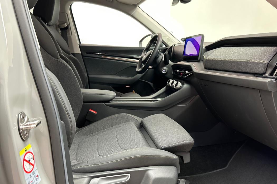 Skoda Kodiaq 2024