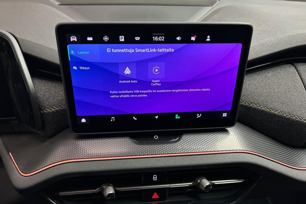 Skoda Kodiaq 2024