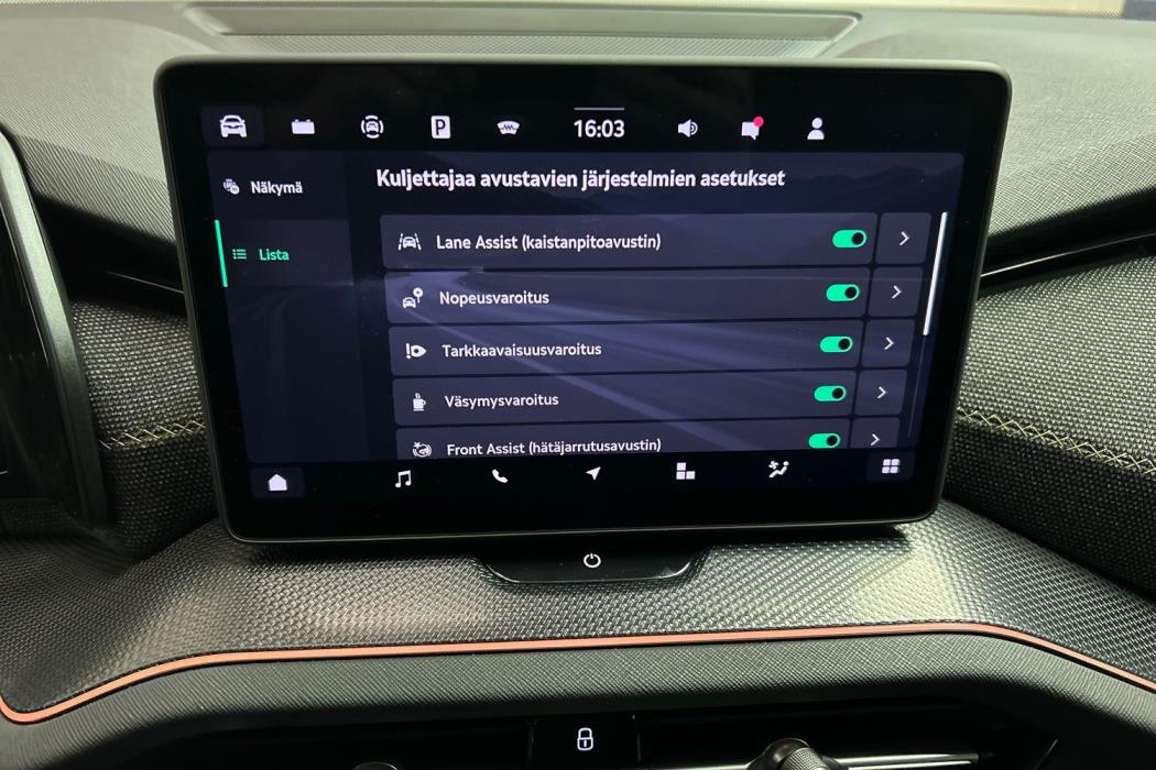 Skoda Kodiaq 2024