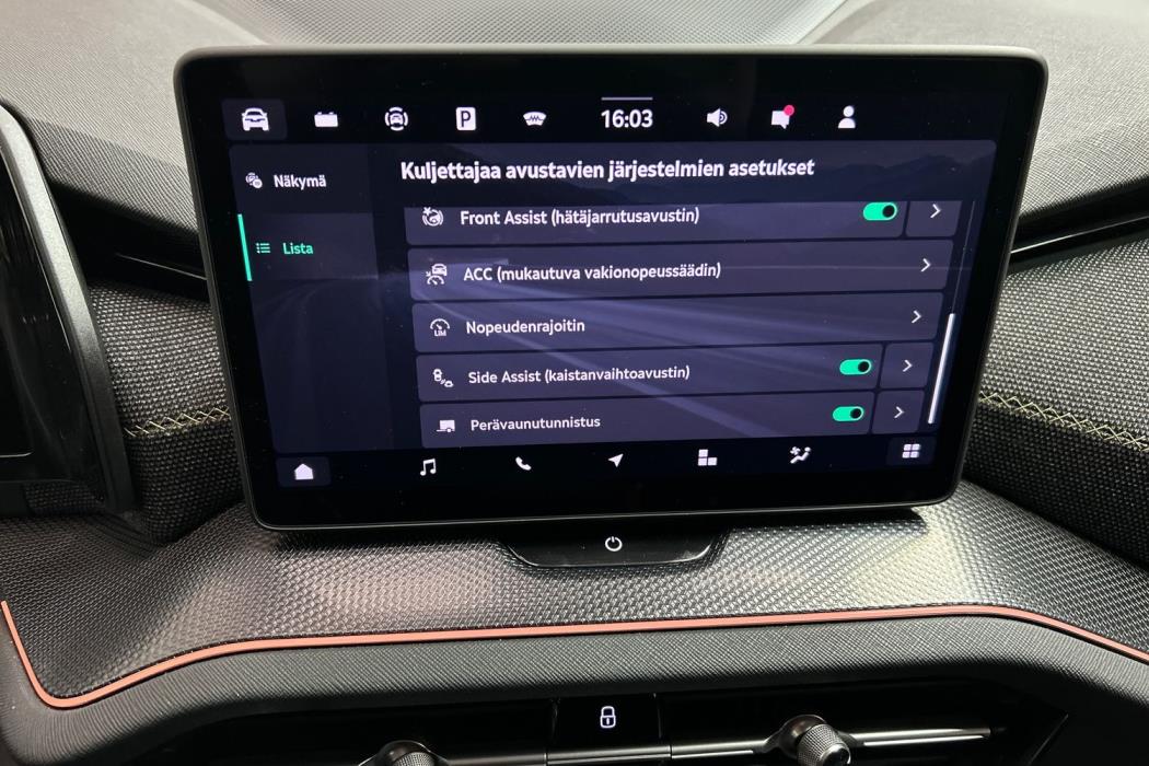 Skoda Kodiaq 2024