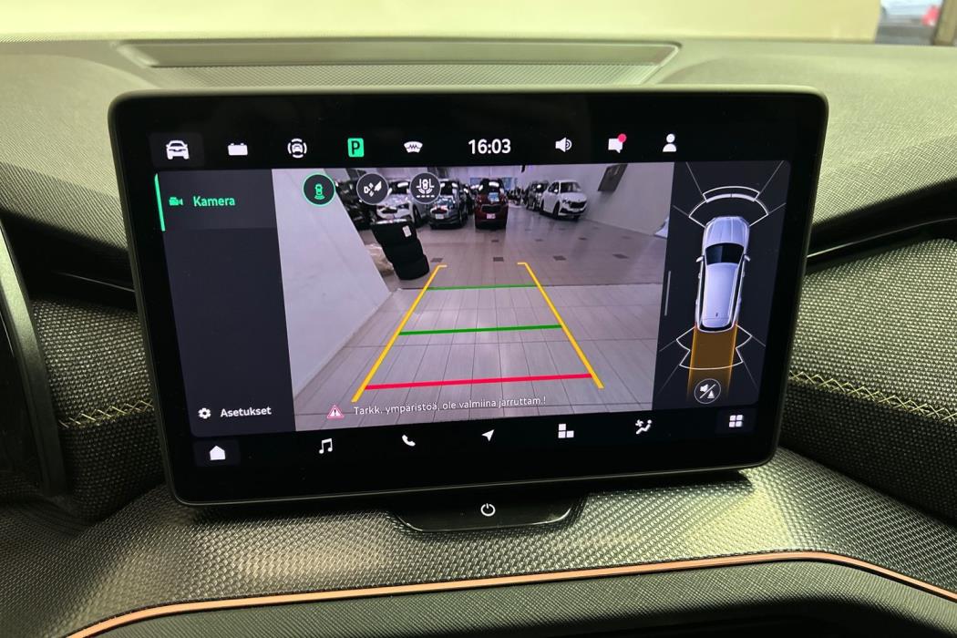 Skoda Kodiaq 2024