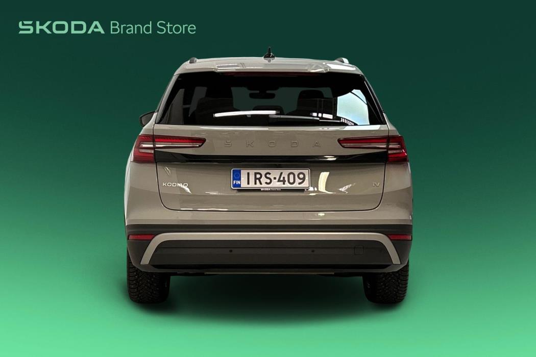 Skoda Kodiaq 2024