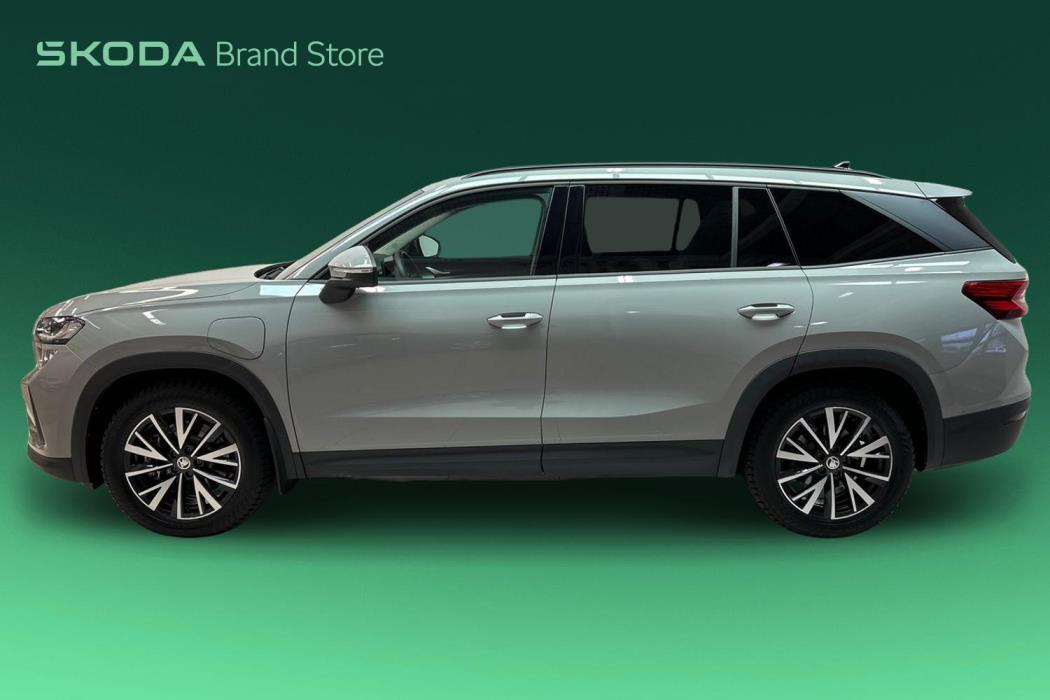 Skoda Kodiaq 2024