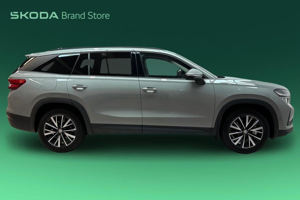 Skoda Kodiaq 2024