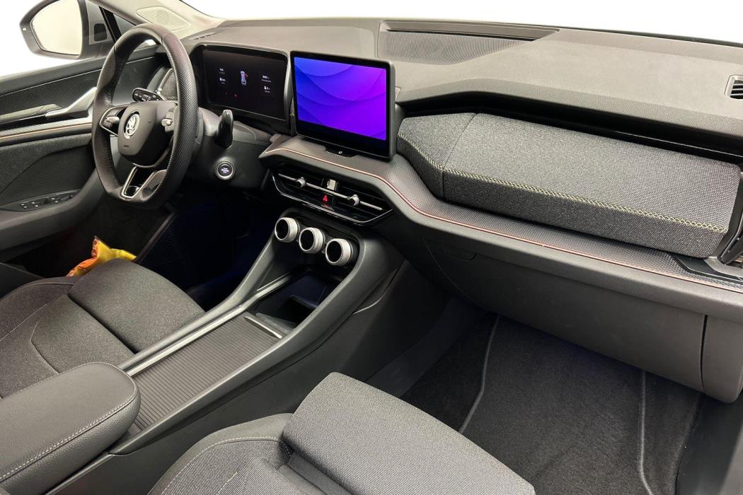 Skoda Kodiaq 2024