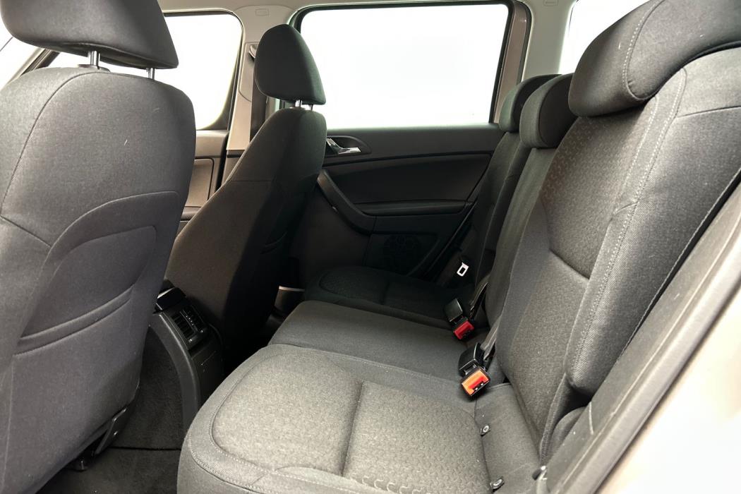 Skoda Yeti 2014