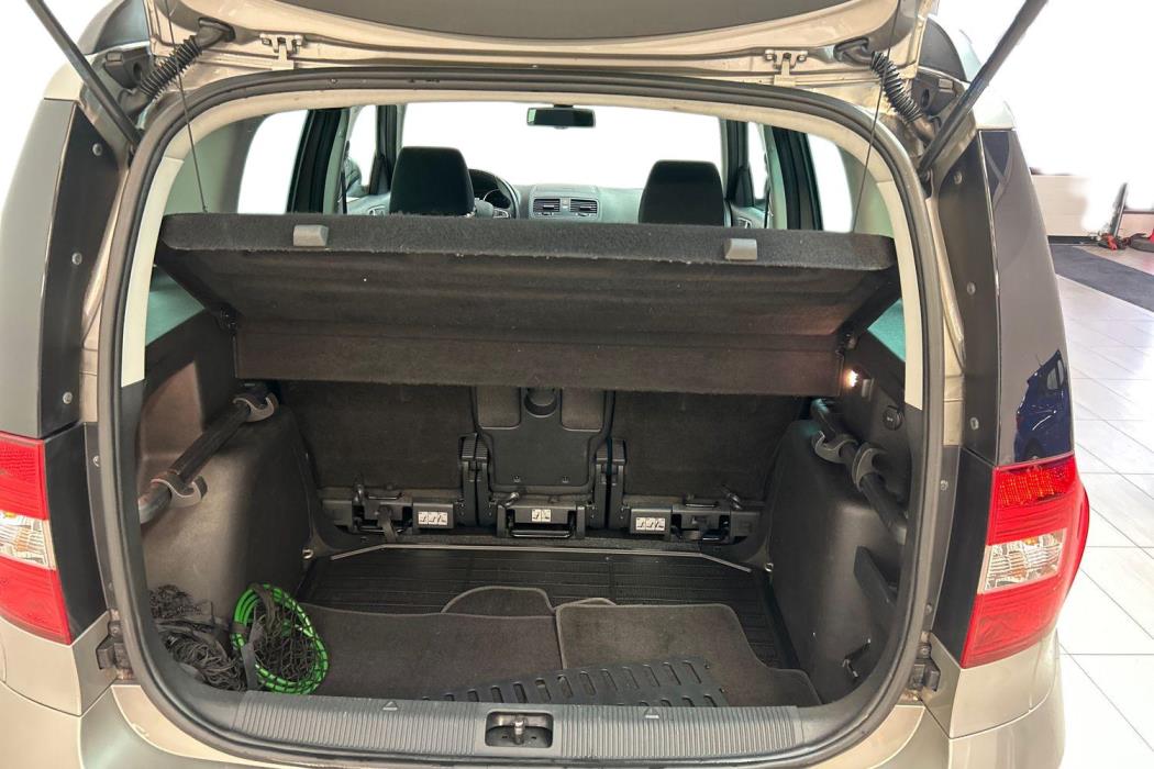 Skoda Yeti 2014