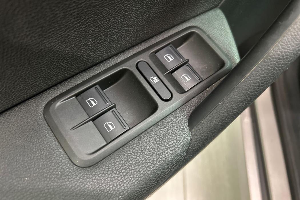 Skoda Yeti 2014