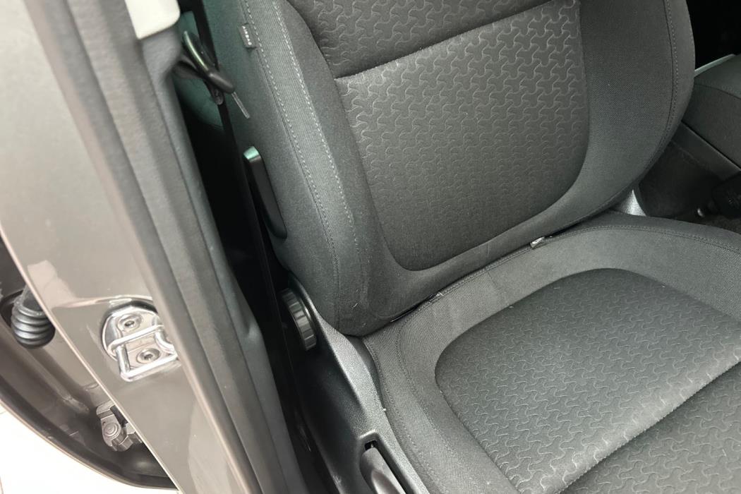 Skoda Yeti 2014