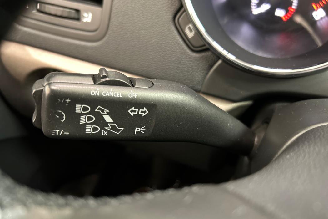 Skoda Yeti 2014